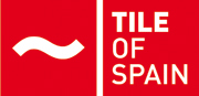Tile of Spain - Logo